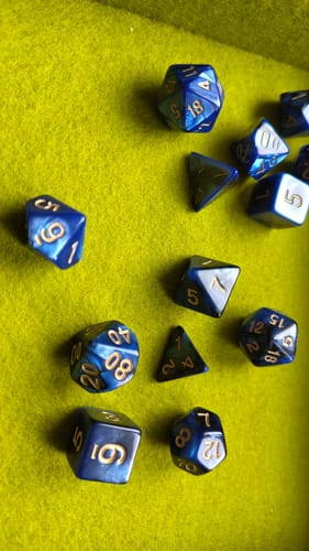 Customer photo review of Orion-Serie