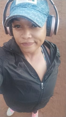 Customer photo review of CheetaThin® Weight Management