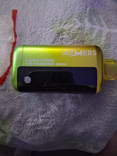 Customer photo review of Memers - Switcher S22K 0 %