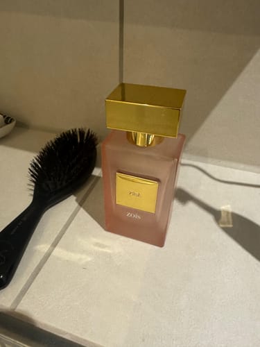 Customer photo review of Ziba