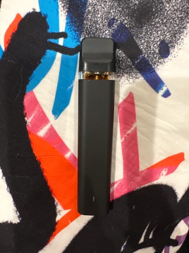 Colton H. review of THCa Disposable Vape (1G) image 1 out of 1