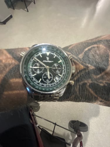 Customer photo review of Lucky Fours® Eclipse