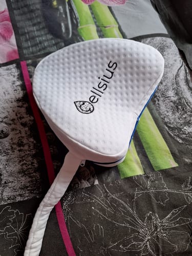 Avis photo d'un client sur Coussin Orthopédique Genoux Cellsius - Le secret d'un sommeil sans douleur
