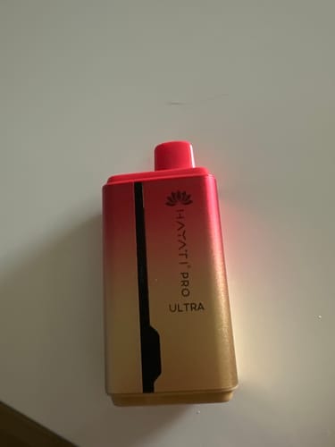 undefined review of Hayati Pro Ultra 15000 Puffs Disposable Vape image 1 out of 1