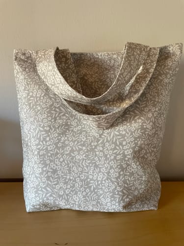 Customer photo review of Try Our New Cotton: Free Bundle ✅
