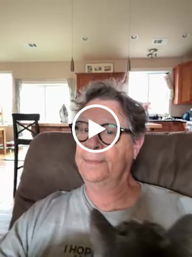 Customer video review of Neubrain Smart Coffee (#1 Mushroom Coffee) + FREE Gifts