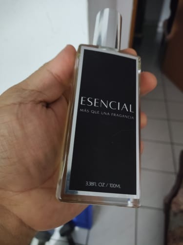 Customer photo review of H003 Inspirado en: Aqva - Bvlgari