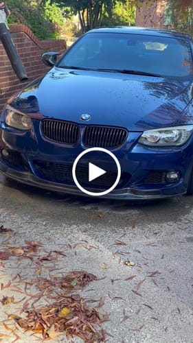 Customer video review of Armour Quartz Coating Package