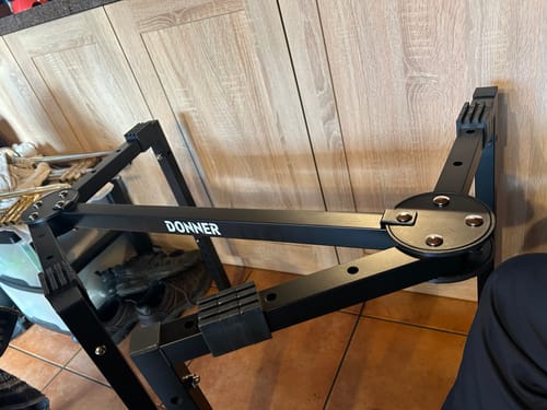 Customer photo review of Worry-Free Purchase