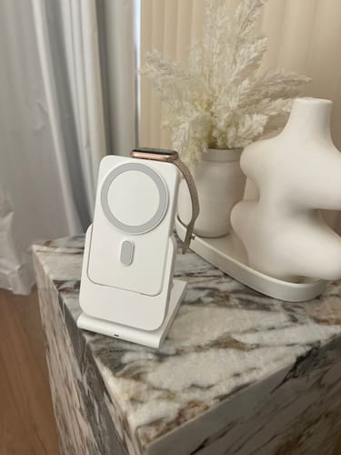 Customer photo review of MagBank Trio+