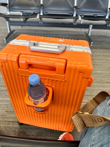 Diana K. review of Carry-On: All-in-One image 1 out of 1