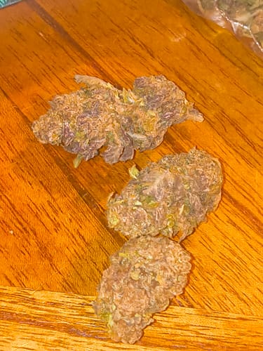 Customer photo review of 10mg Buddi THC Seltzer