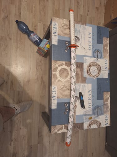 Customer photo review of 10€ Shop-Guthaben