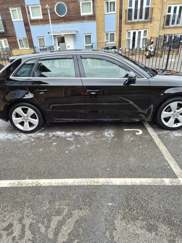 Customer photo review of V2 Free Spray Bundle