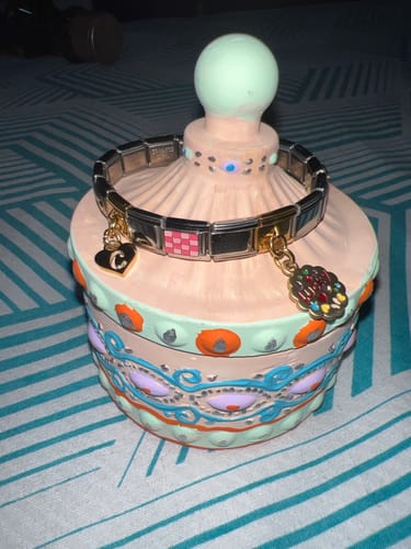 Customer photo review of ICB-Positive Vibes