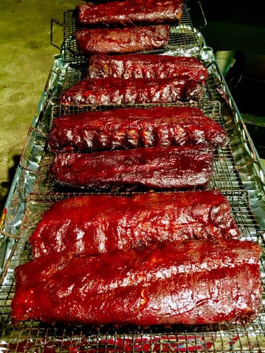 Customer photo review of Butter Bath & Wrap