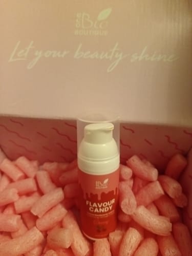Customer photo review of Flavour Candy