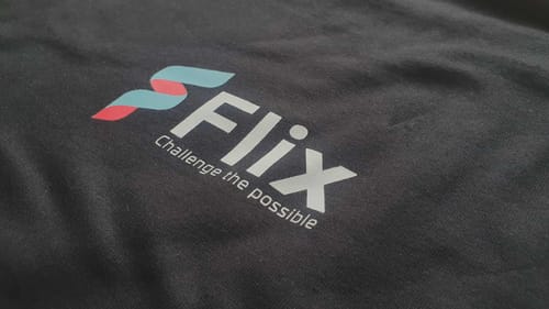 Customer photo review of Unisex t-shirt