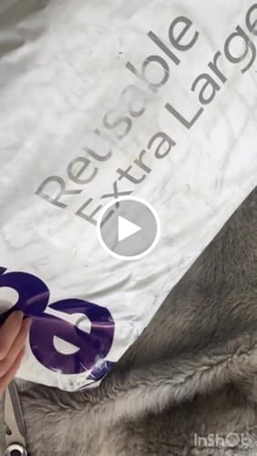 Customer video review of BOGO: Traveler Weekender Duffle Bag + FREE Toiletry Bag