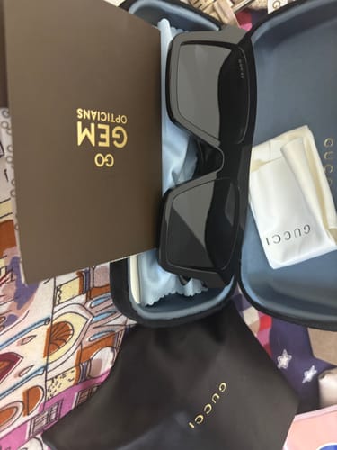 Customer photo review of 0962S 005 55