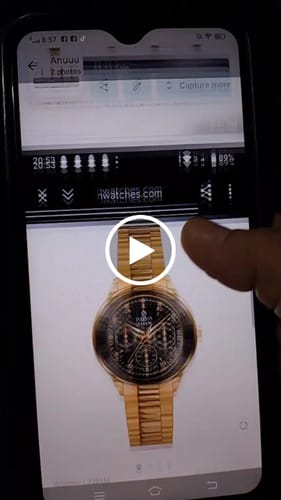 Anum R. review of Gleam image 1 out of 1