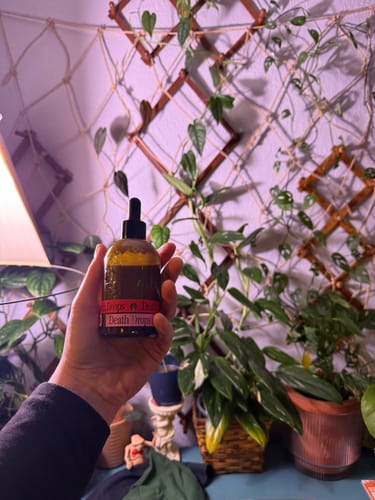 Barbara F. review of Fungus Gnat Death Drops image 1 out of 1