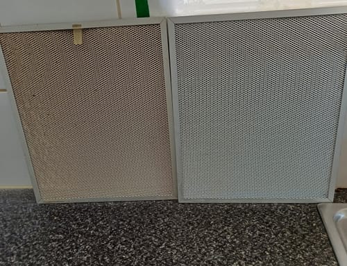 Customer photo review of SHYN Grime Lifter