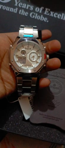 Danish S. review of Maverick image 1 out of 3