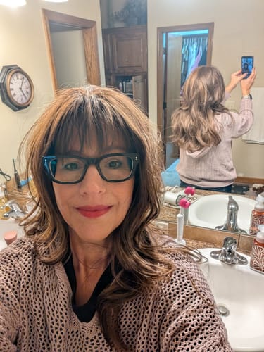 Customer photo review of *Montana Hard Front