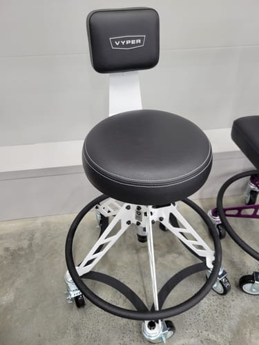 Customer photo review of GHOUL EDITION (ELEVATED MODEL)