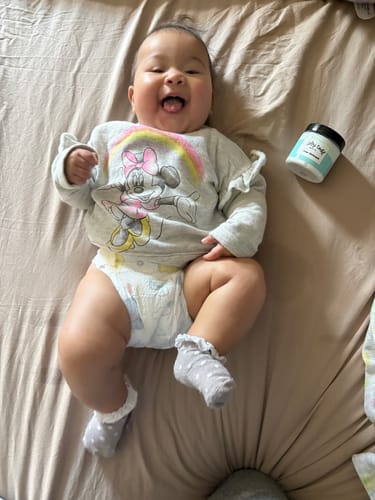 Customer photo review of All Over Ointment Original