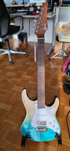 Customer photo review of Worry-Free Purchase