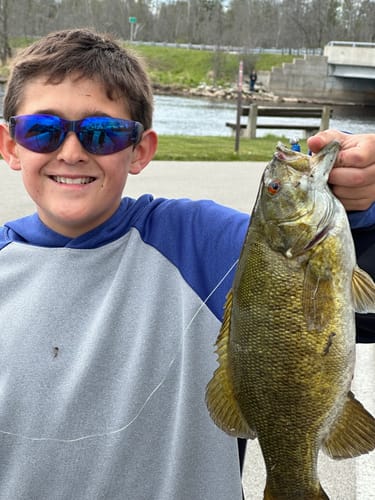 Customer photo review of MAGS E-Gift Card