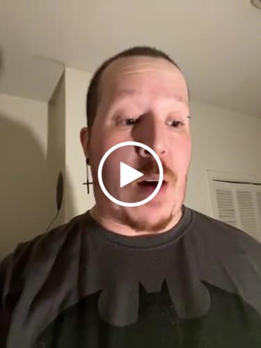 Customer video review of BOGO: Traveler Weekender Duffle Bag + FREE Toiletry Bag