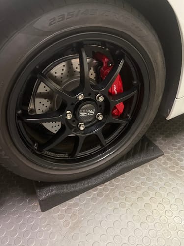 Customer photo review of TyreDox Original