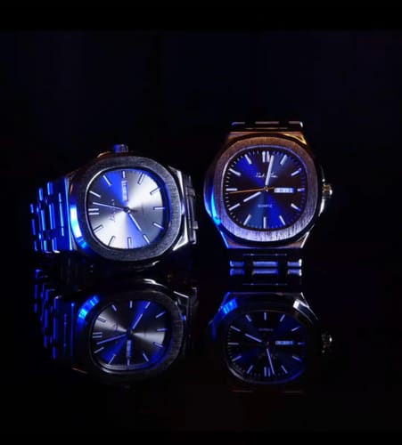 Customer photo review of Lucky Fours® Brone