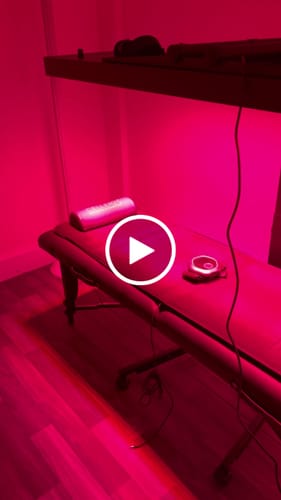 Customer video review of CELLER8® Biohacker Package