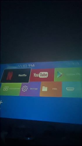 Customer photo review of ÄlyProjektori