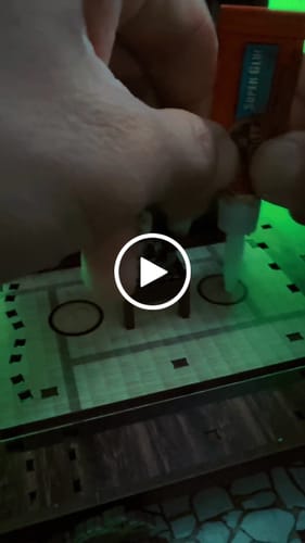 Customer video review of Wafū no Koniwa Miniature House