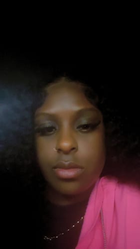 Customer photo review of Super Melted Grip Spray