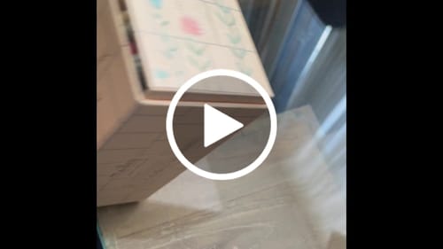 Kundenbewertung mit Video zu Maileg - Prinzessin auf der Erbse Big Sister in Schloss