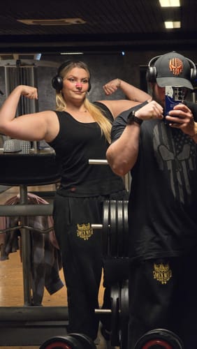 Customer photo review of Airbreaze Pro – ORIGINAL