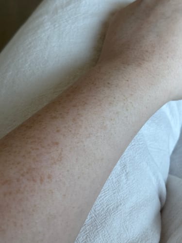 Customer photo review of ILUUMI PRO - ā”Black Friday SALEā”