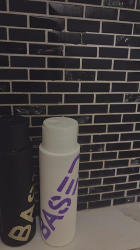 Customer photo review of Curl Cream