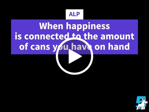 Joel B. review of Spearmint Nicotine Pouches image 1 out of 1