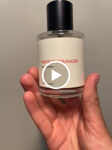 Customer video review of Perfect Stranger