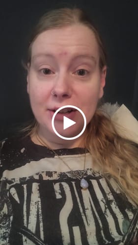 Customer video review of Vivoo Vaginal pH Test