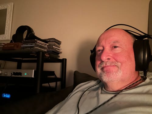 Carmine D. review of Meze Audio Empyrean II Headphones image 1 out of 1