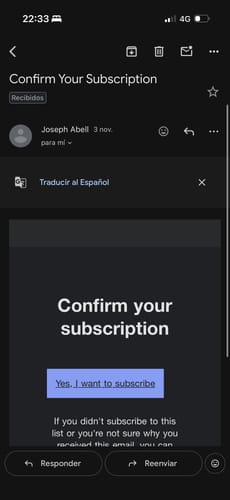 Customer photo review of The Protagonist Cookbook & Bonuses