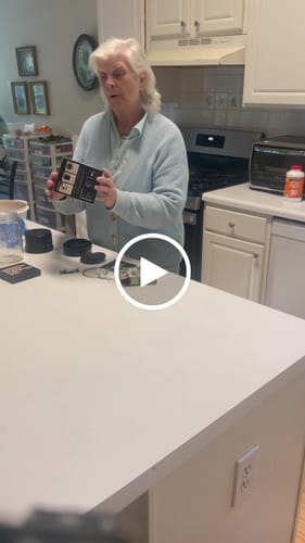 Peggy T. review of Mason Genie® Vacuum Sealer Kit image 1 out of 1